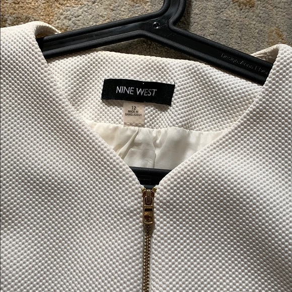 Nine West Blazer - Picture 2 of 4